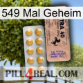 549 Times Secret 41